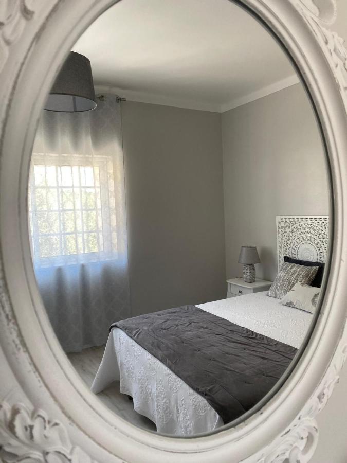Casal Da Rita Campestre Villa Vaqueiros  Kültér fotó