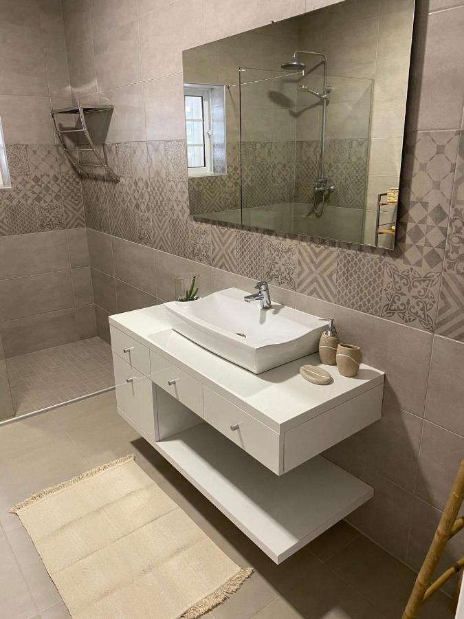 Casal Da Rita Campestre Villa Vaqueiros  Kültér fotó