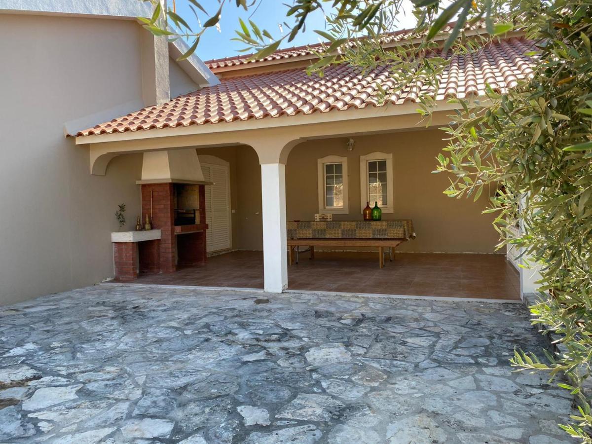 Casal Da Rita Campestre Villa Vaqueiros  Kültér fotó